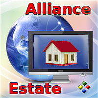 Alliance-estate -    